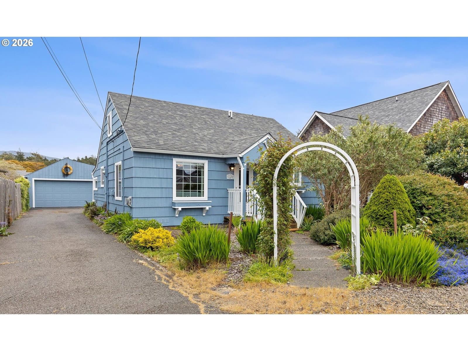 Primary listing photo, 6524 SW GALLEY AVE, Lincoln City, OR, 97367
