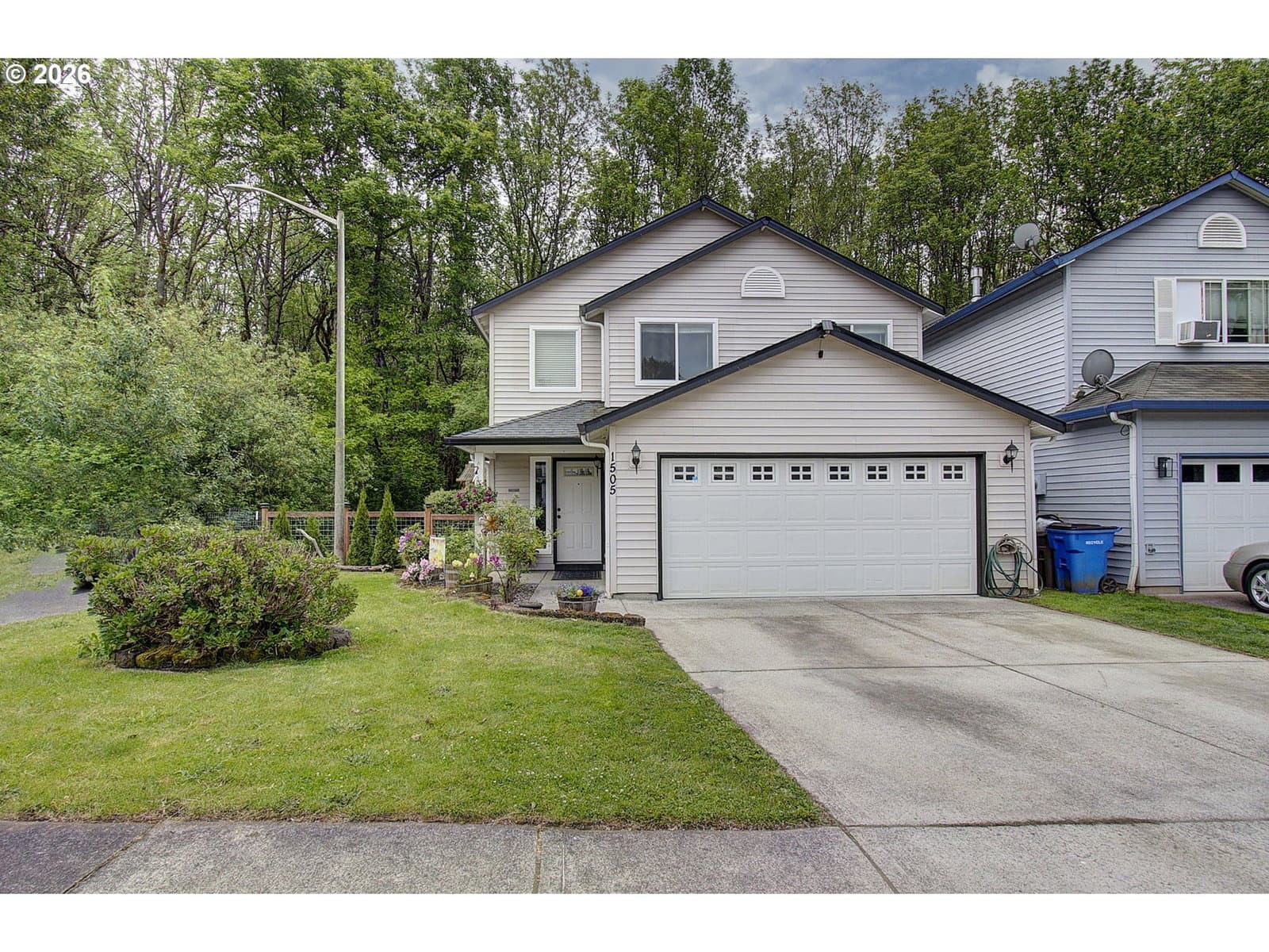 Primary listing photo, 1505 SW 6TH ST, Battle Ground, WA, 98604