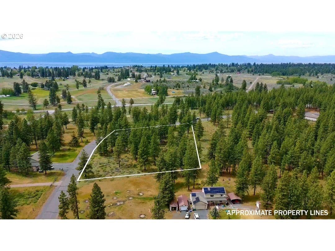 Primary listing photo, 0 Brittany WAY, Chiloquin, OR, 97624