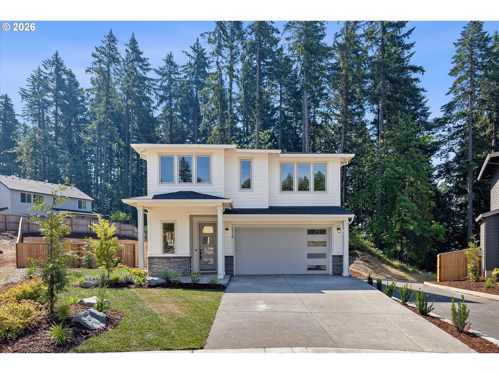 Primary listing photo, 14178 SE Iseli LN, Clackamas, OR, 97015