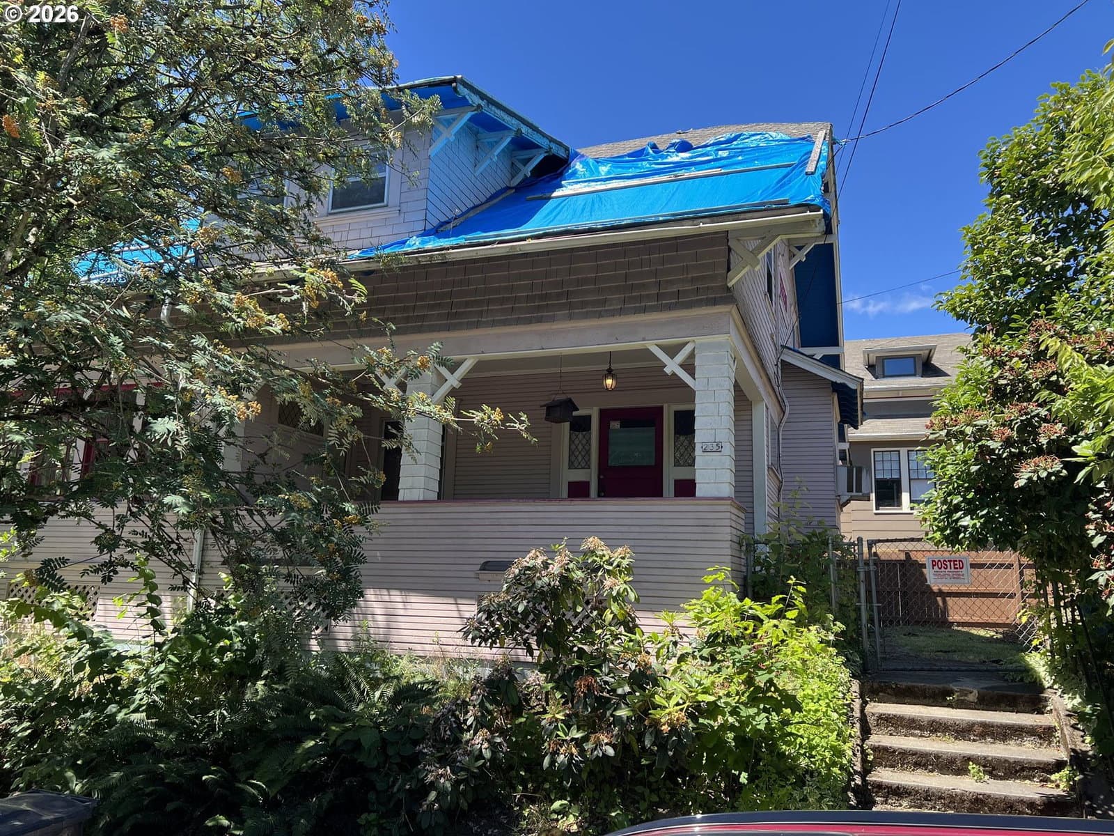Primary listing photo, 235 SE 14TH AVE, Portland, OR, 97214