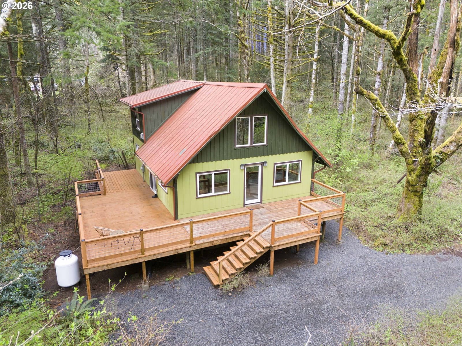 Primary listing photo, 121 PACIFIC RD, Stevenson, WA, 98648