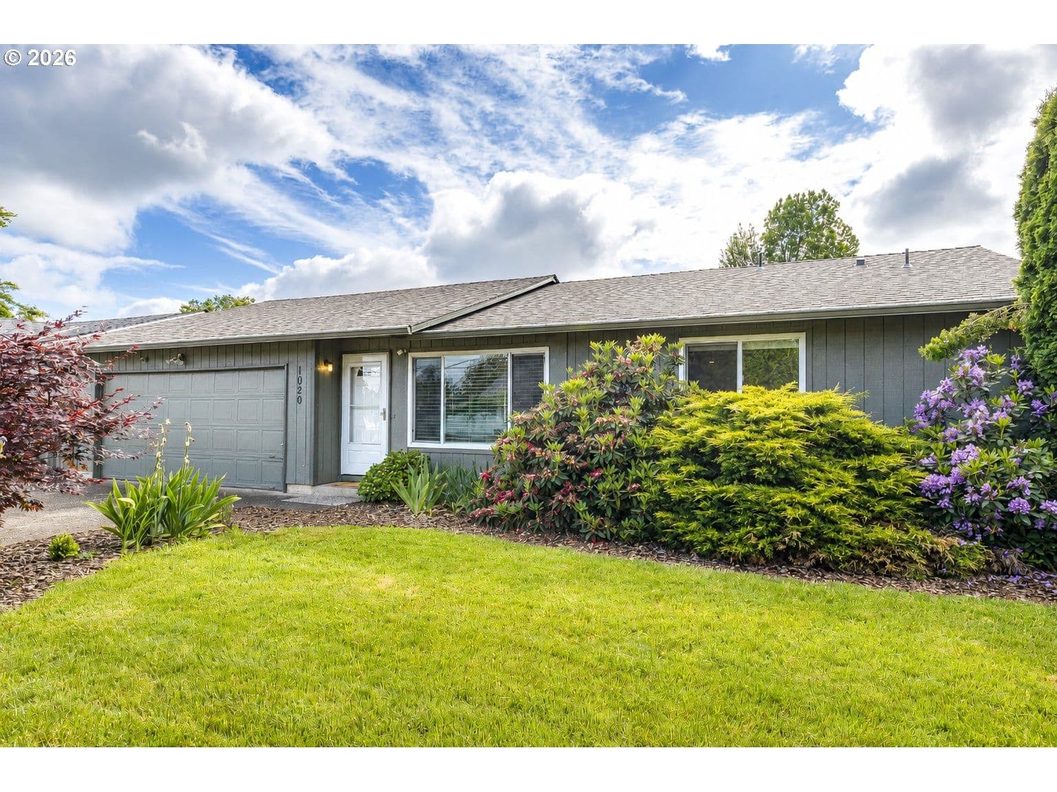 Primary listing photo, 1020 45TH AVE NE, Salem, OR, 97301