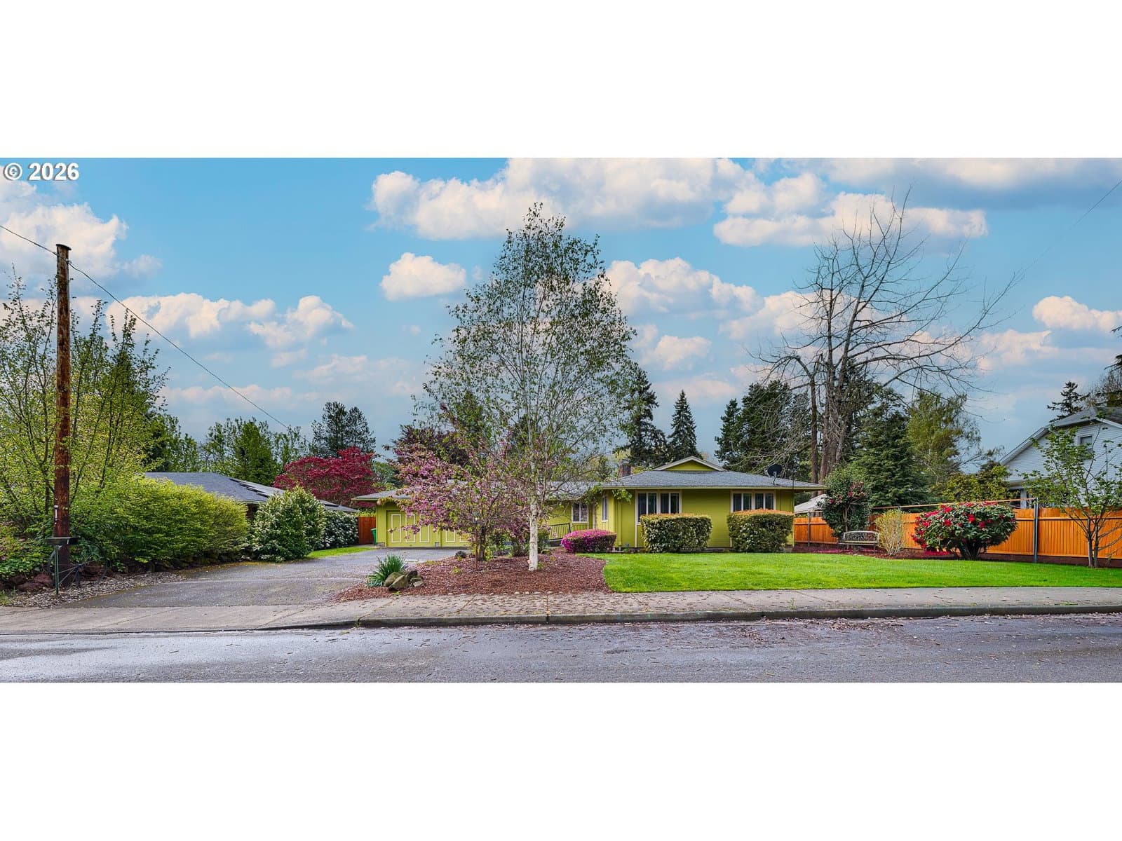 Primary listing photo, 1722 OAK ST, Hillsboro, OR, 97123