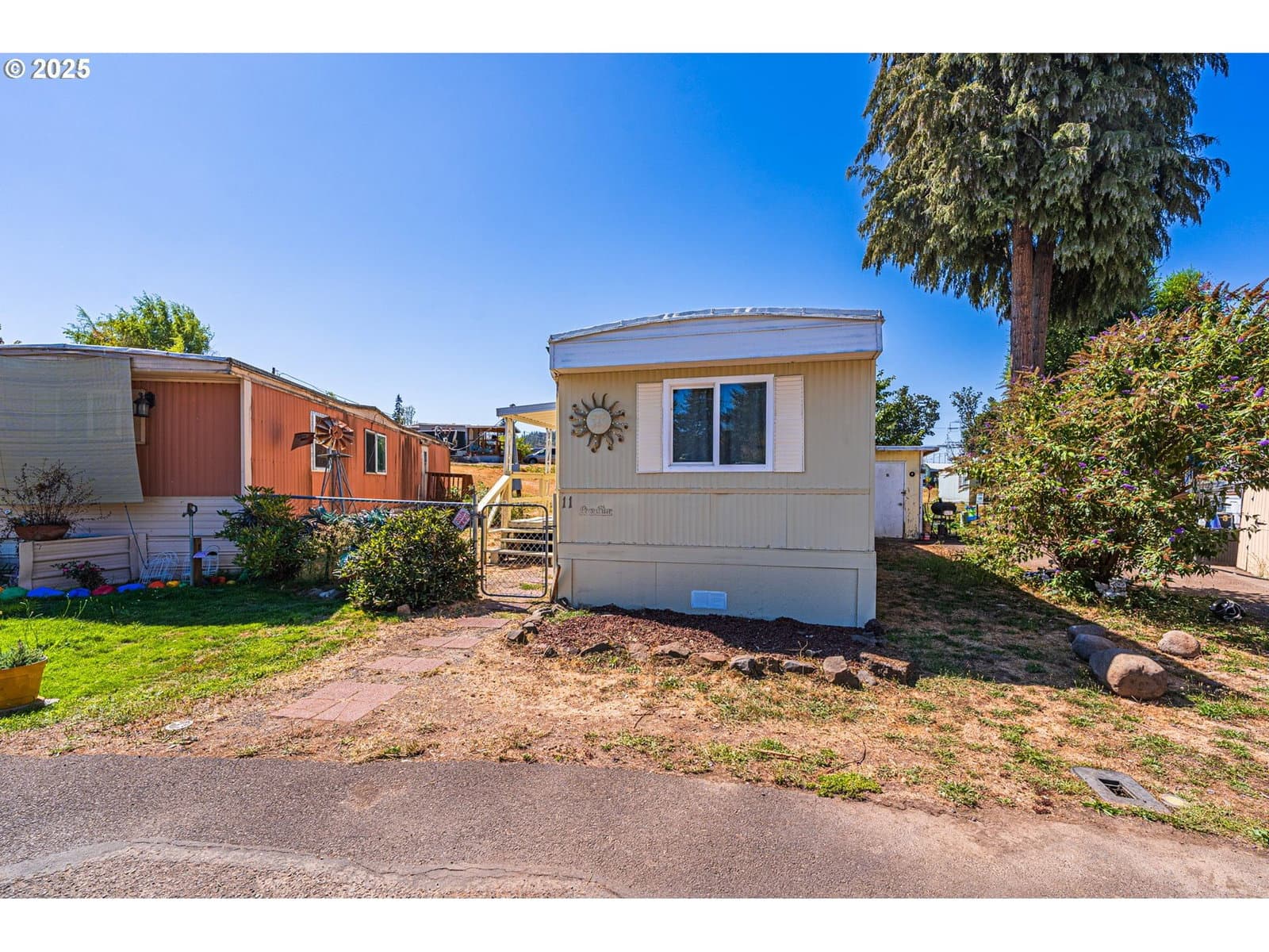 Primary listing photo, 34956 SEAVEY LOOP RD #11, Eugene, OR, 97405