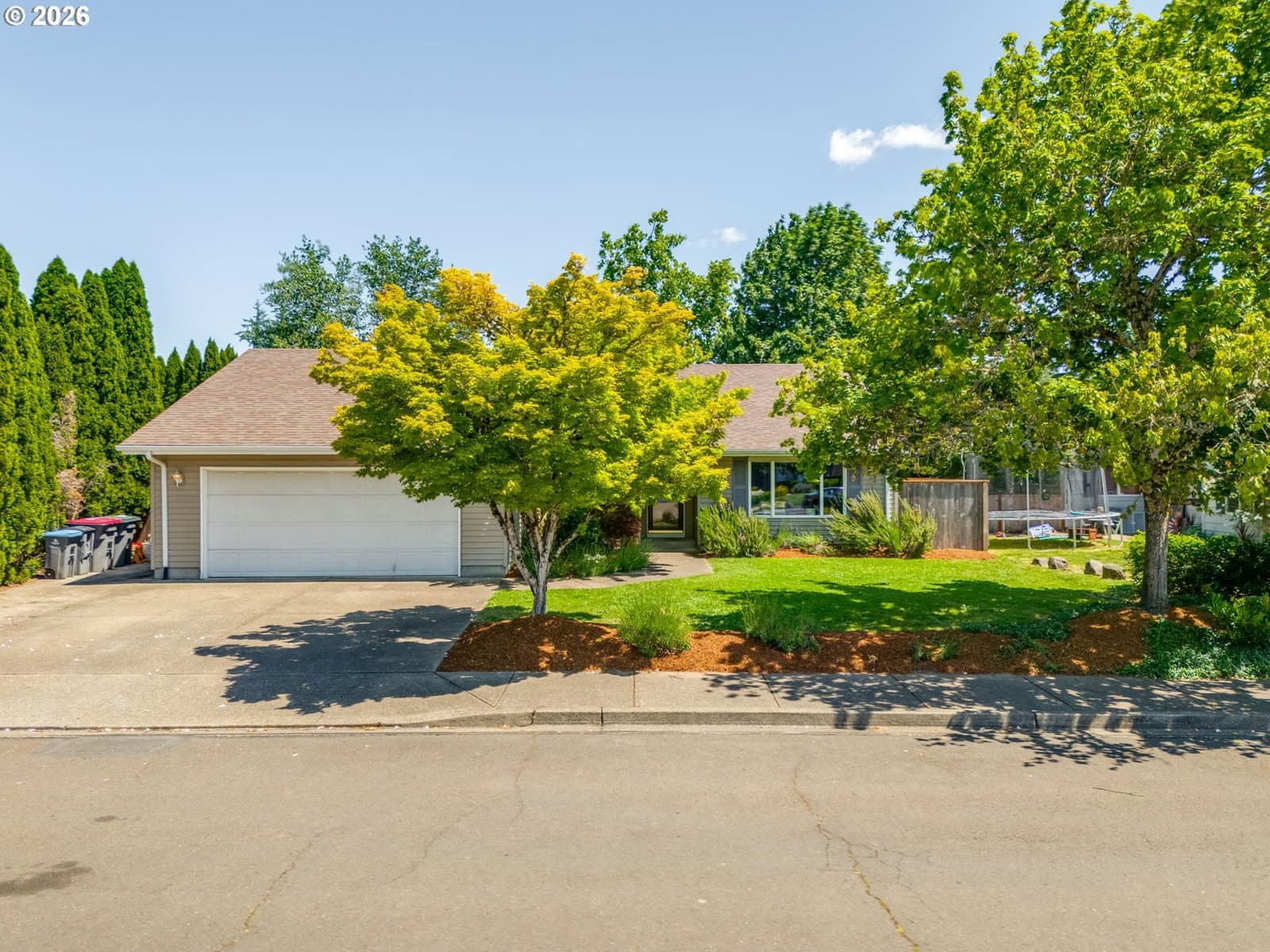 Primary listing photo, 638 SW WESTVIEW DR, McMinnville, OR, 97128