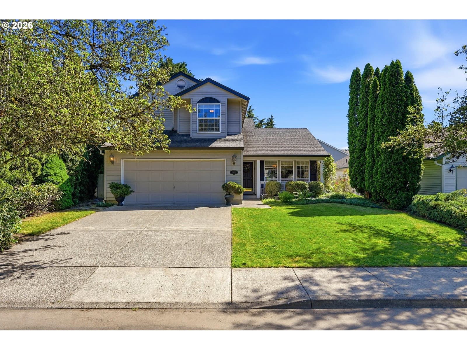 Primary listing photo, 17407 SE 25TH WAY, Vancouver, WA, 98683