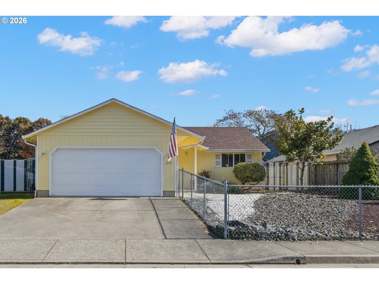 Primary listing photo, 245 SE WILDWOOD WAY, Myrtle Creek, OR, 97457
