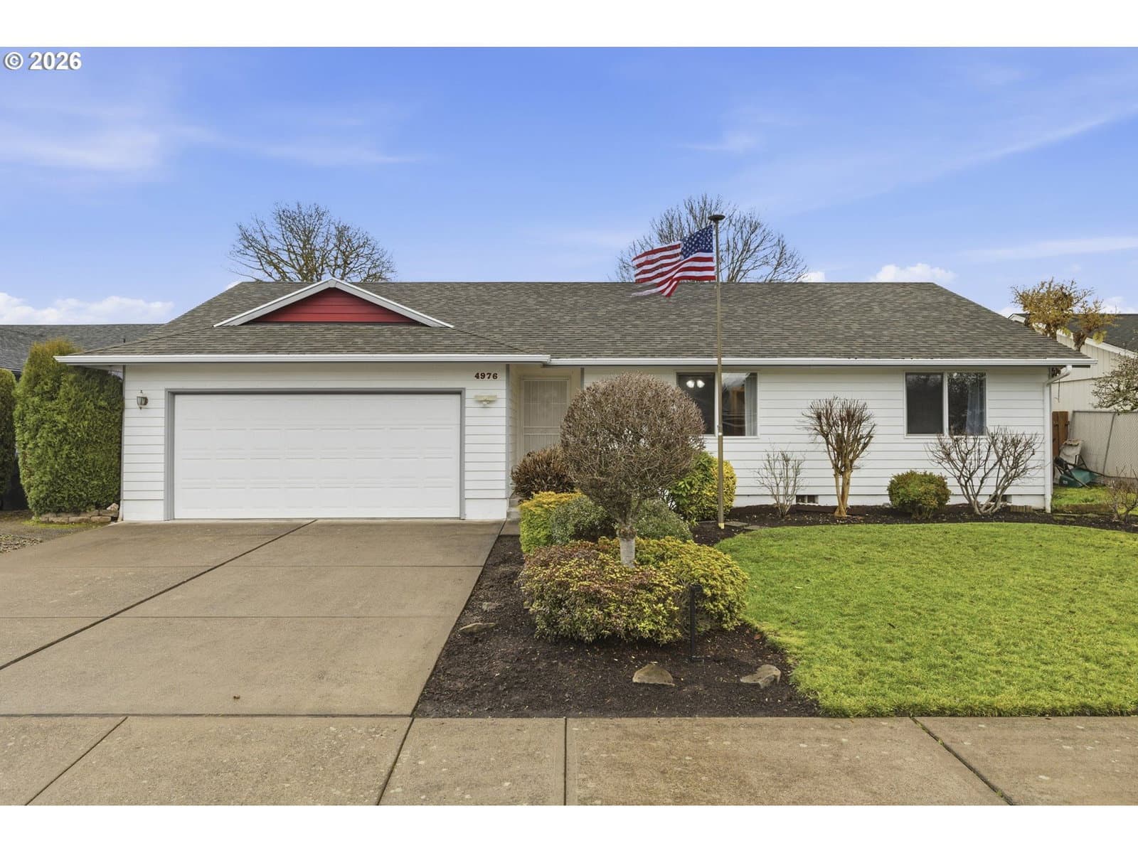 Primary listing photo, 4976 TRADE WIND AVE N, Keizer, OR, 97303