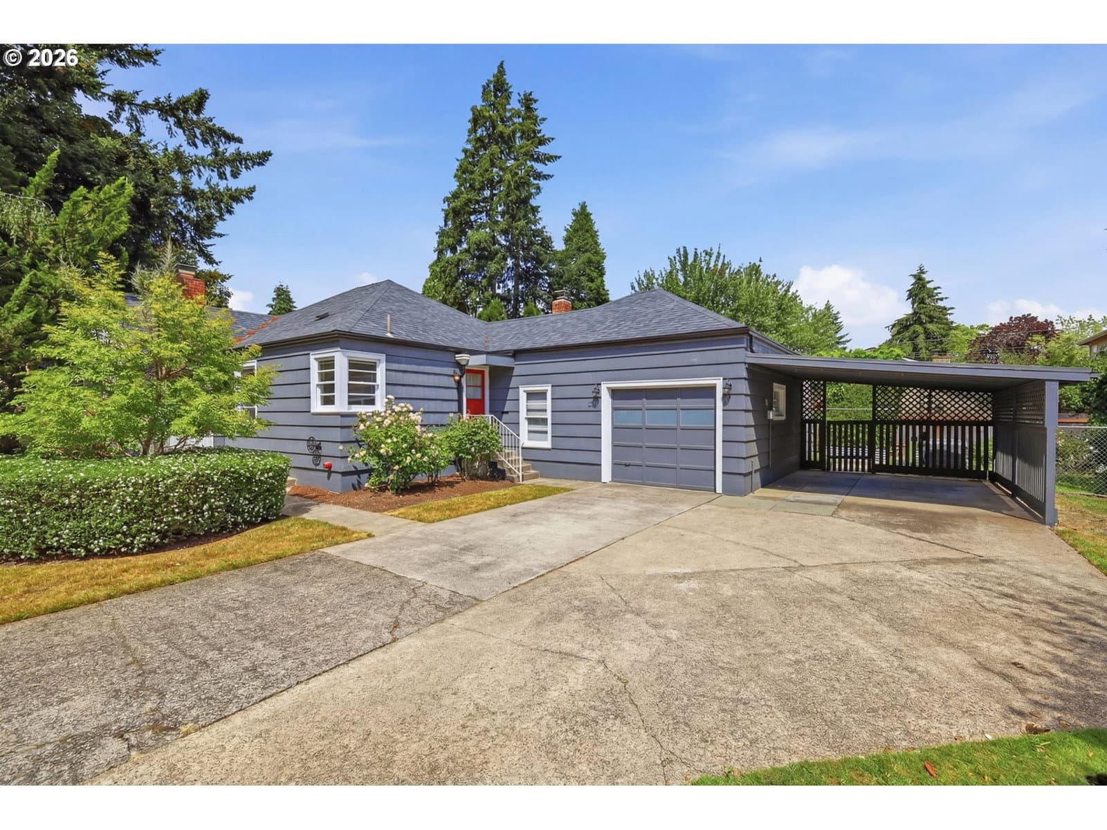 Primary listing photo, 2290 SANDY DR, Eugene, OR, 97401