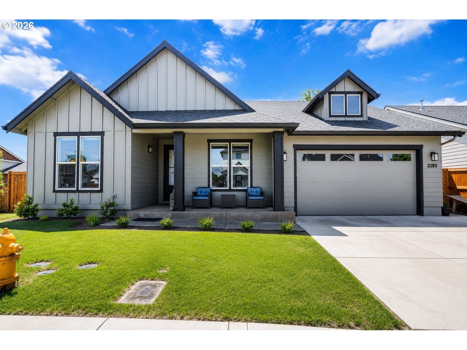 Primary listing photo, 3283 MOUNTAIN CREEK LN, Springfield, OR, 97478