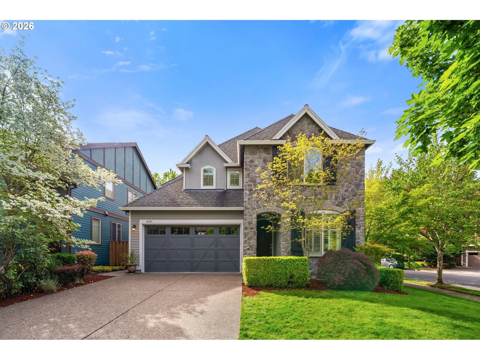 Primary listing photo, 1041 EPPERLY WAY, West Linn, OR, 97068
