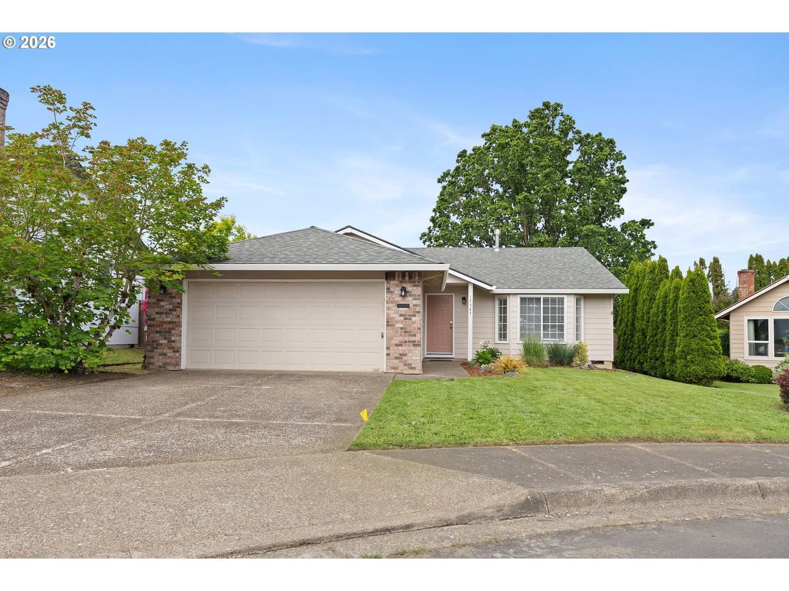 Primary listing photo, 17527 SW MCKNIGHT LN, Beaverton, OR, 97006