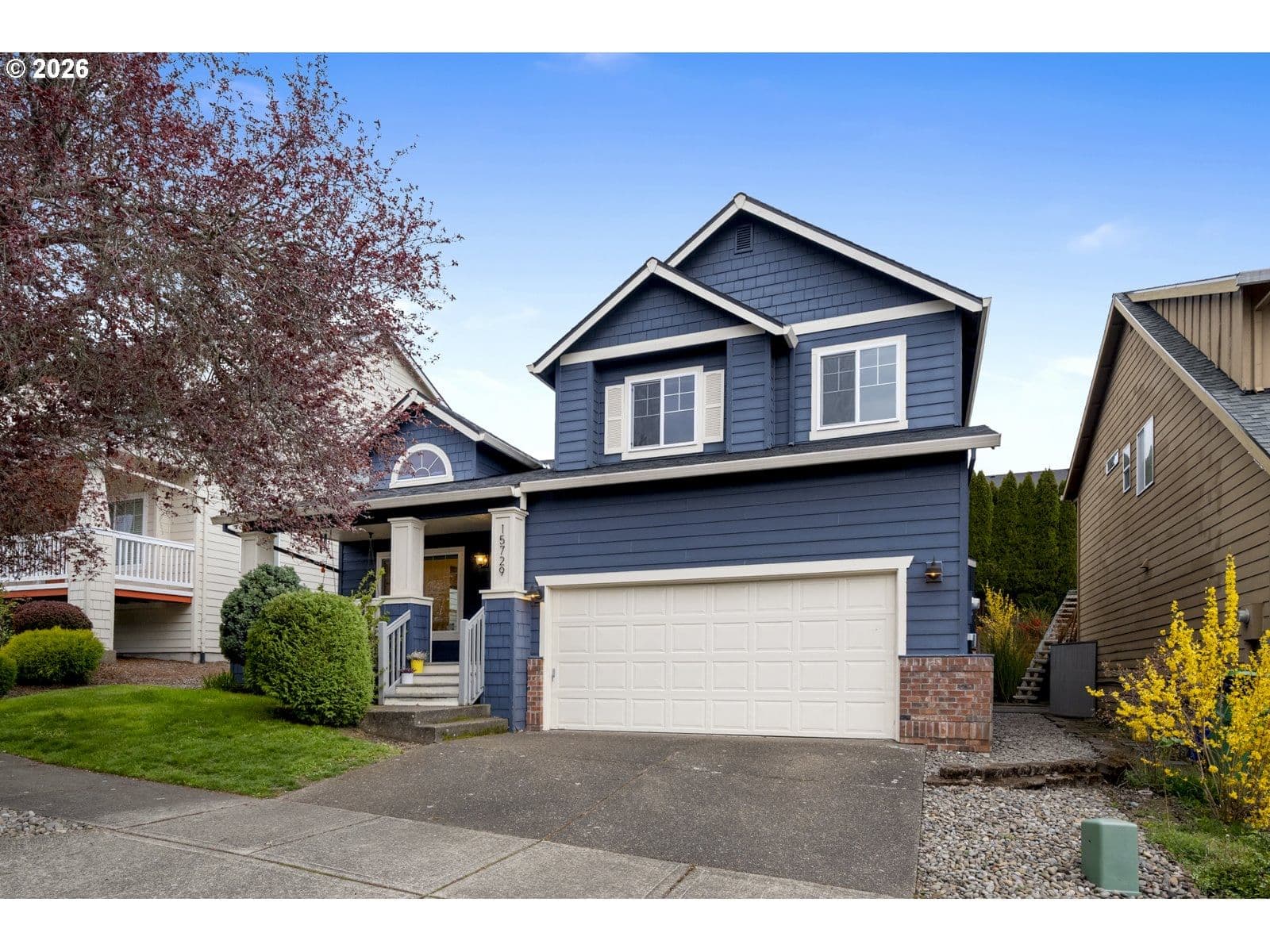 Primary listing photo, 15729 SE HAWK CT, Portland, OR, 97236