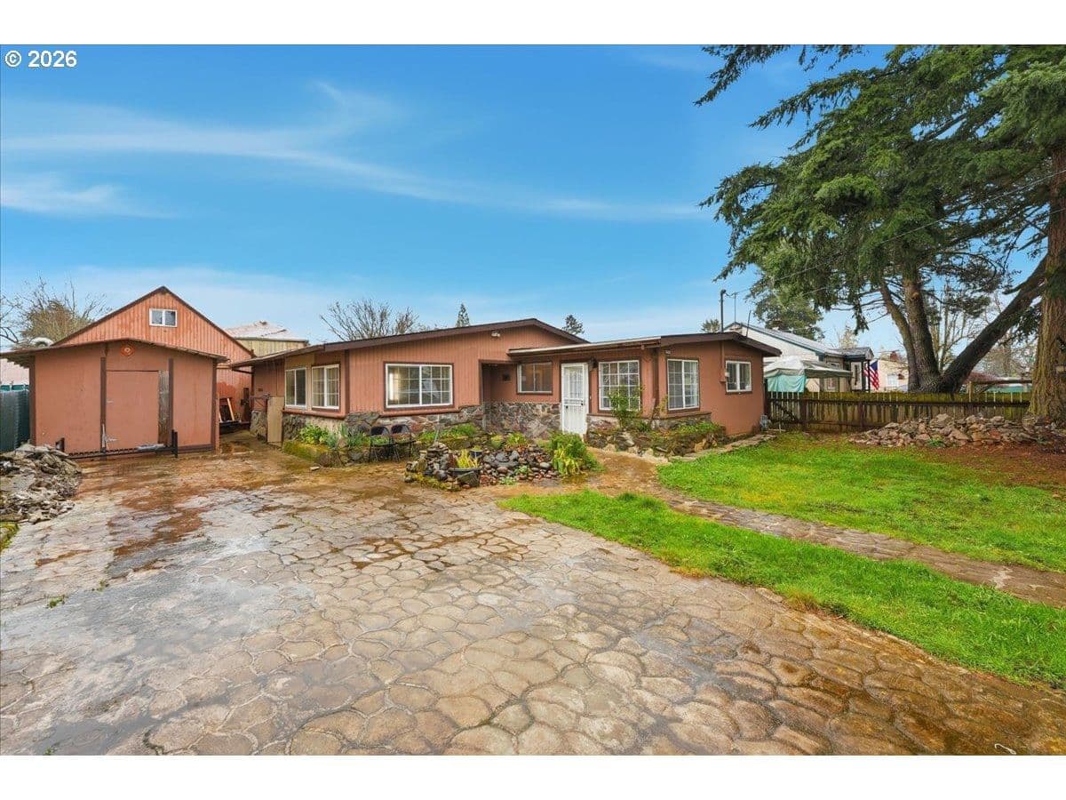 Primary listing photo, 6401 SE HAZEL ST, Portland, OR, 97206