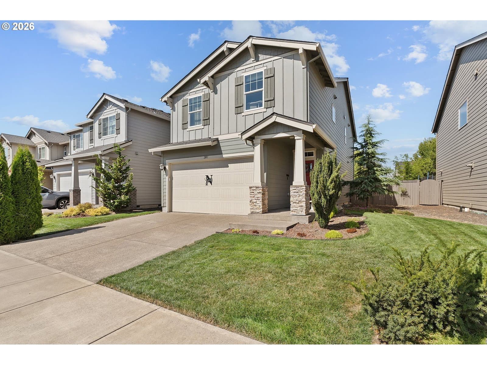 Primary listing photo, 2091 35TH AVE, Forest Grove, OR, 97116