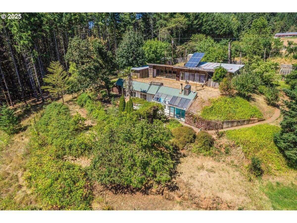 Primary listing photo, 18175 NE BALD PEAK RD, Newberg, OR, 97132