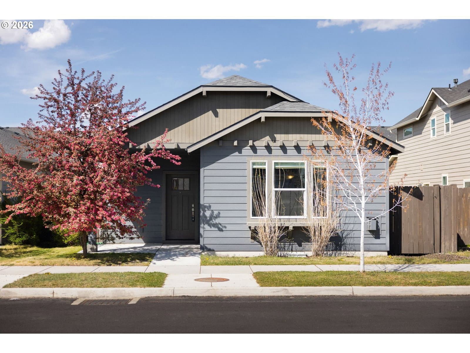 Primary listing photo, 2557 NW SPRUCE PL, Redmond, OR, 97756