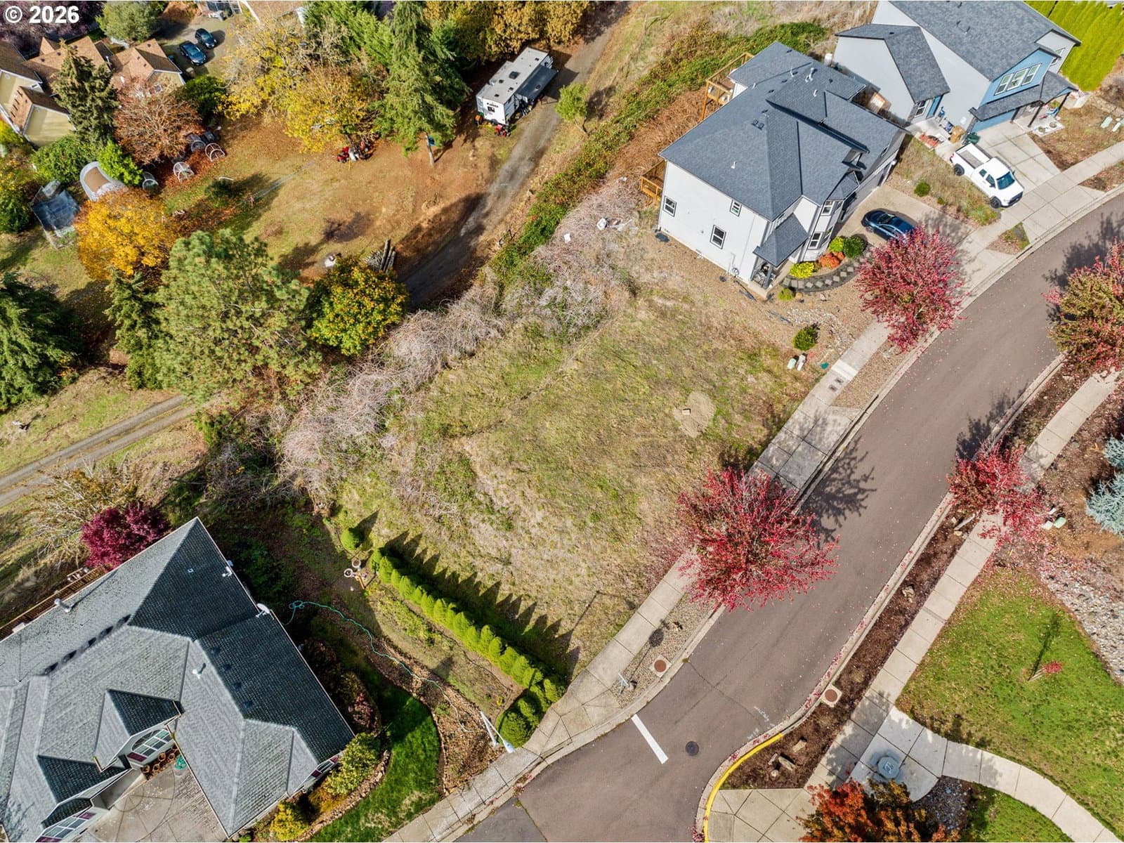 Primary listing photo, 801 NORTHPOINT LOOP, Brownsville, OR, 97327