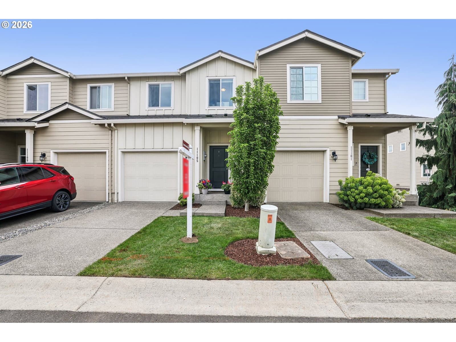 Primary listing photo, 11105 NE 115TH CT, Vancouver, WA, 98662
