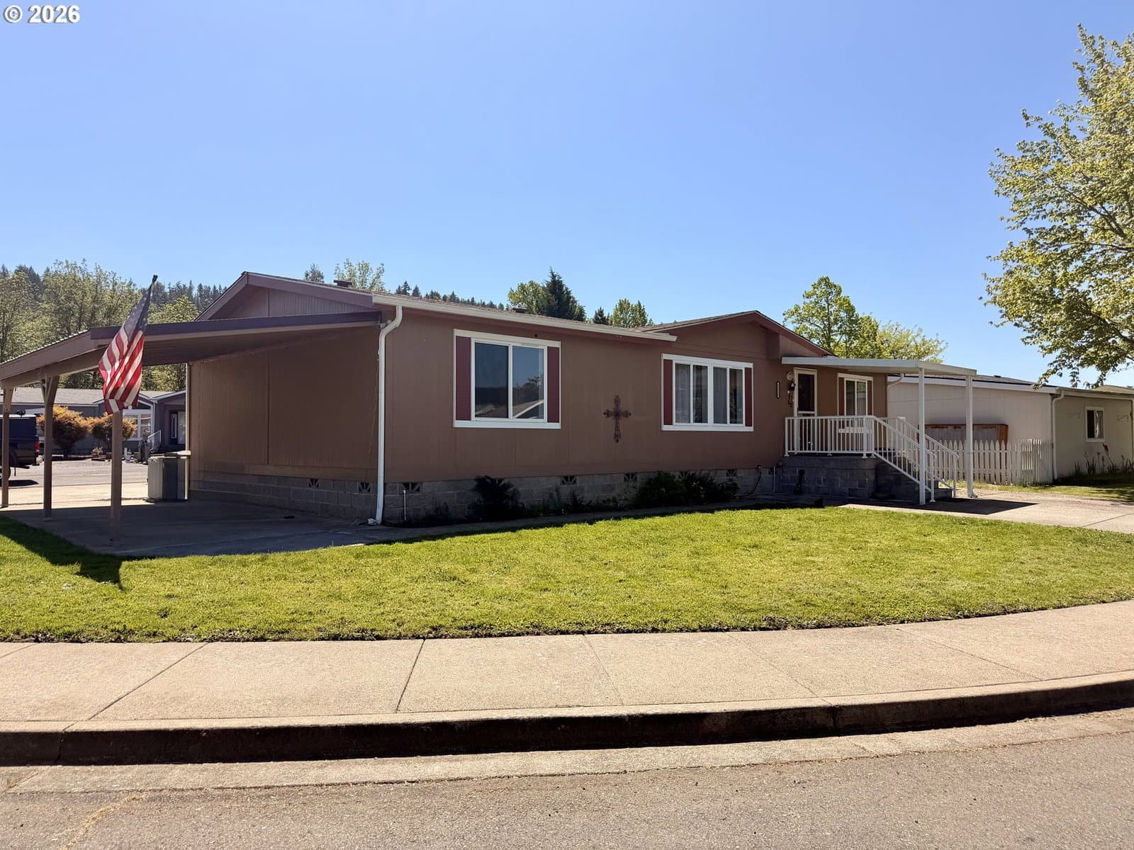 Primary listing photo, 1312 SUNNY CT, Sutherlin, OR, 97479