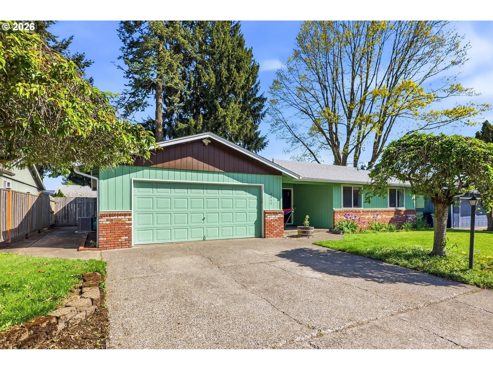 Primary listing photo, 4847 SAN MIGUEL CT NE, Salem, OR, 97305