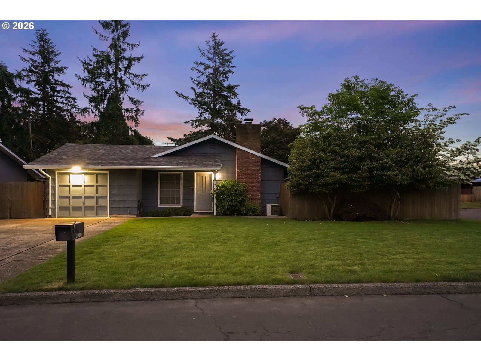 Primary listing photo, 12910 SE CENTER ST, Portland, OR, 97236