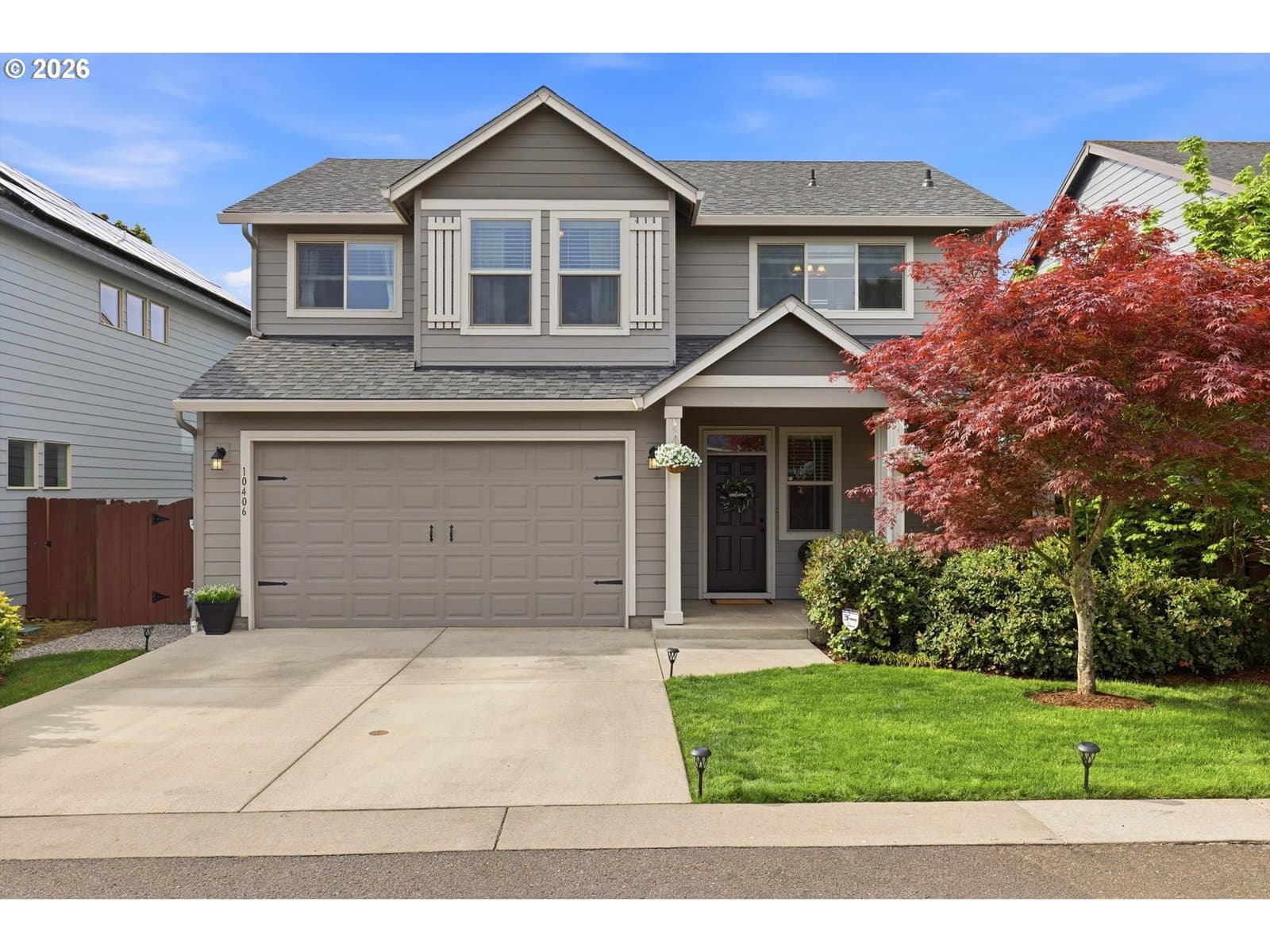 Primary listing photo, 10406 NE 154TH PL, Vancouver, WA, 98682
