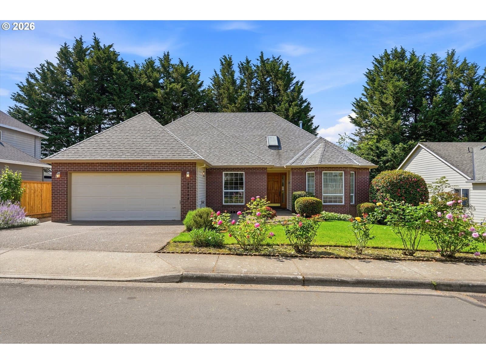 Primary listing photo, 15294 SW HIGHPOINT DR, Sherwood, OR, 97140