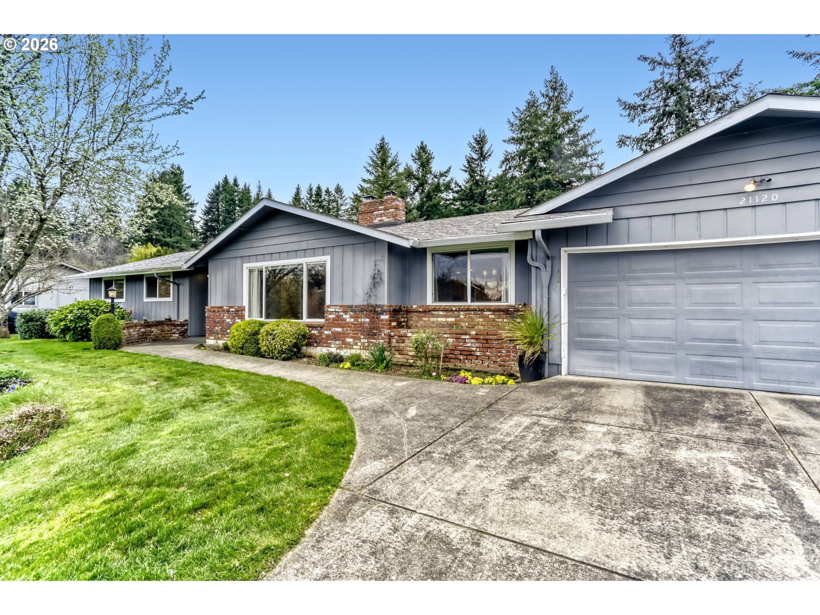 Primary listing photo, 21120 SE LANSING LN, Damascus, OR, 97089