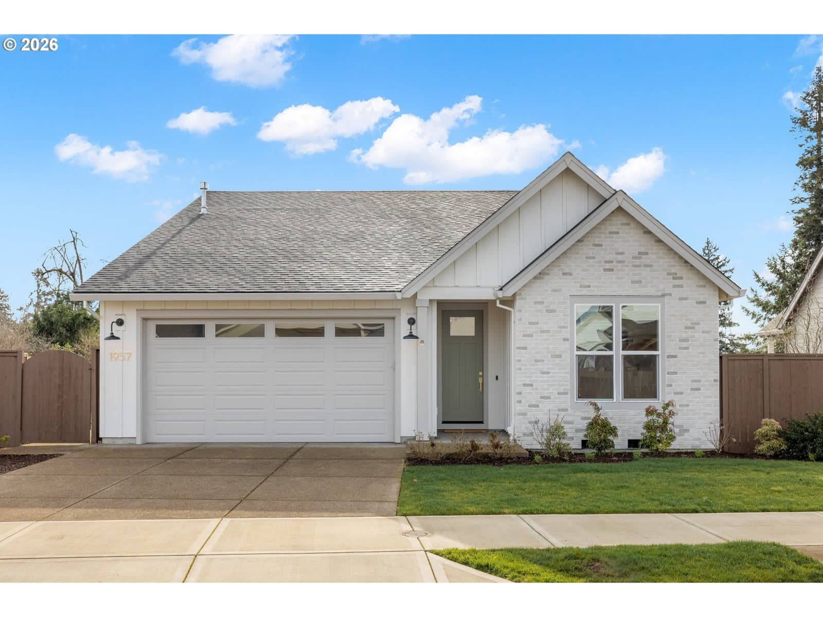 Primary listing photo, 1957 S FIR LOOP, Canby, OR, 97013