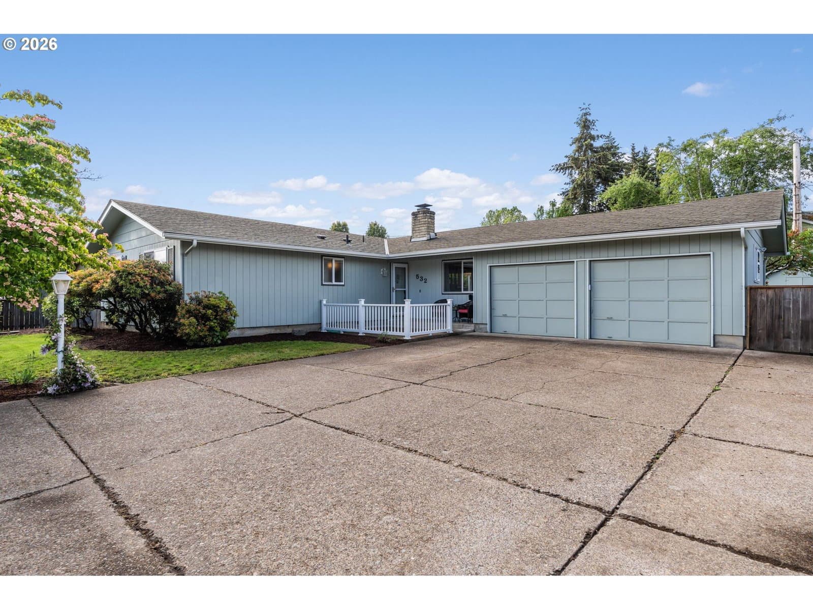 Primary listing photo, 532 WARRINGTON AVE, Eugene, OR, 97404