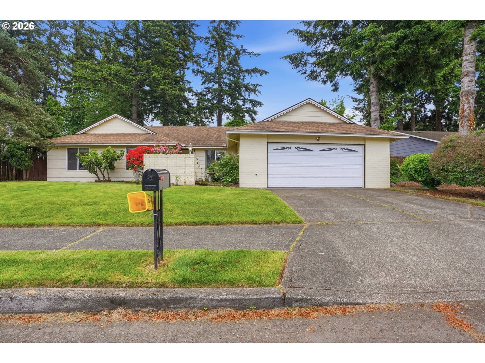Primary listing photo, 15606 SE CLINTON CT, Portland, OR, 97236