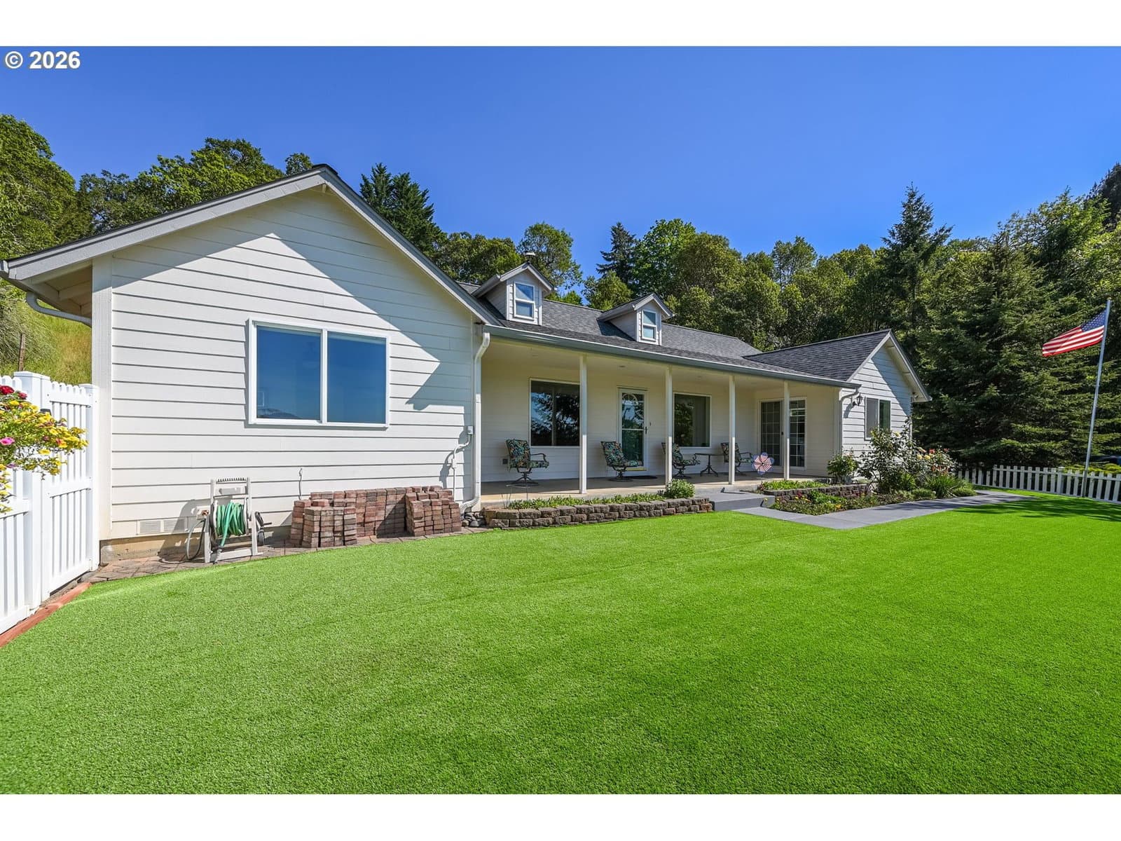 Primary listing photo, 1220 NE CAMBRIAN CT, Roseburg, OR, 97470