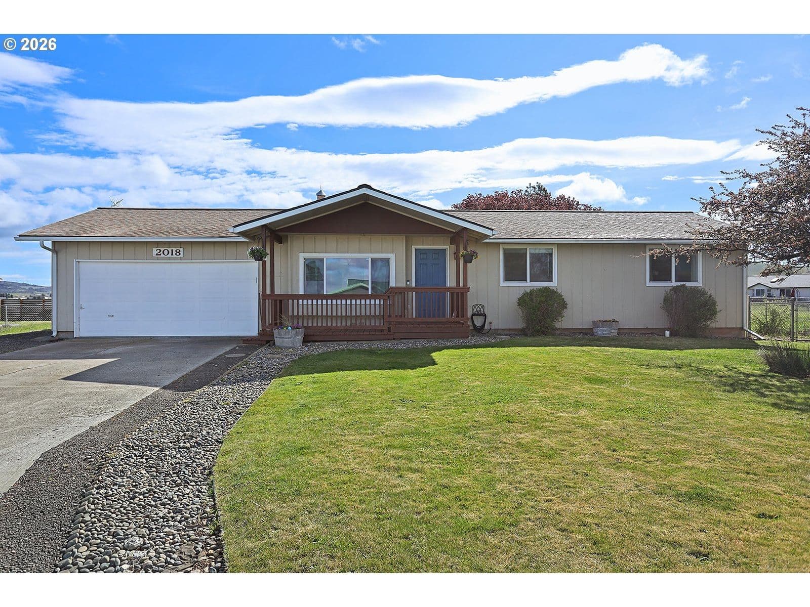 Primary listing photo, 2018 CHATFIELD PL, Goldendale, WA, 98620