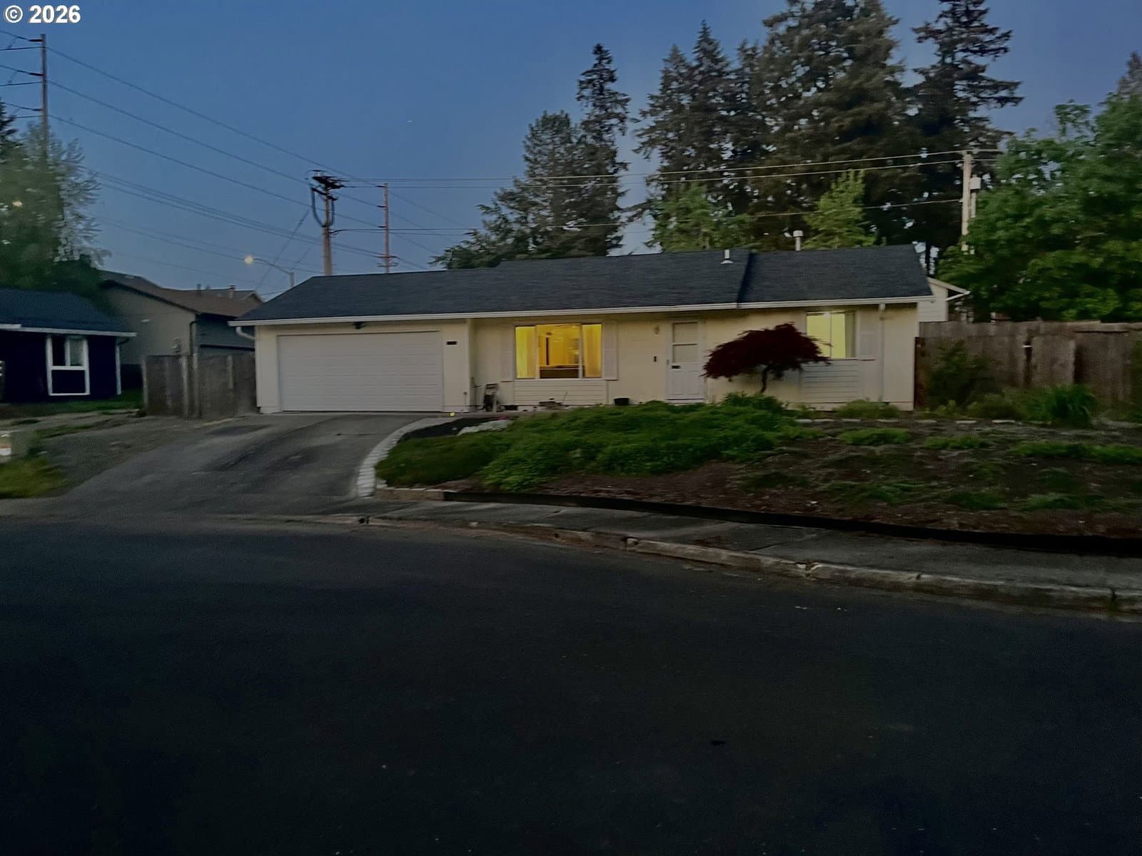 Primary listing photo, 2375 SE WASHINGTON CT, Hillsboro, OR, 97123