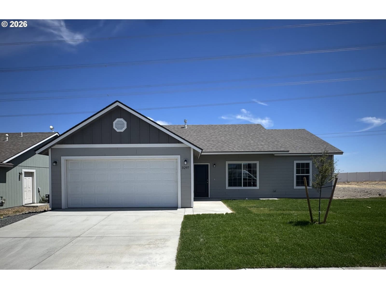 Primary listing photo, 3297 BLUE JAY ST, Umatilla, OR, 97882