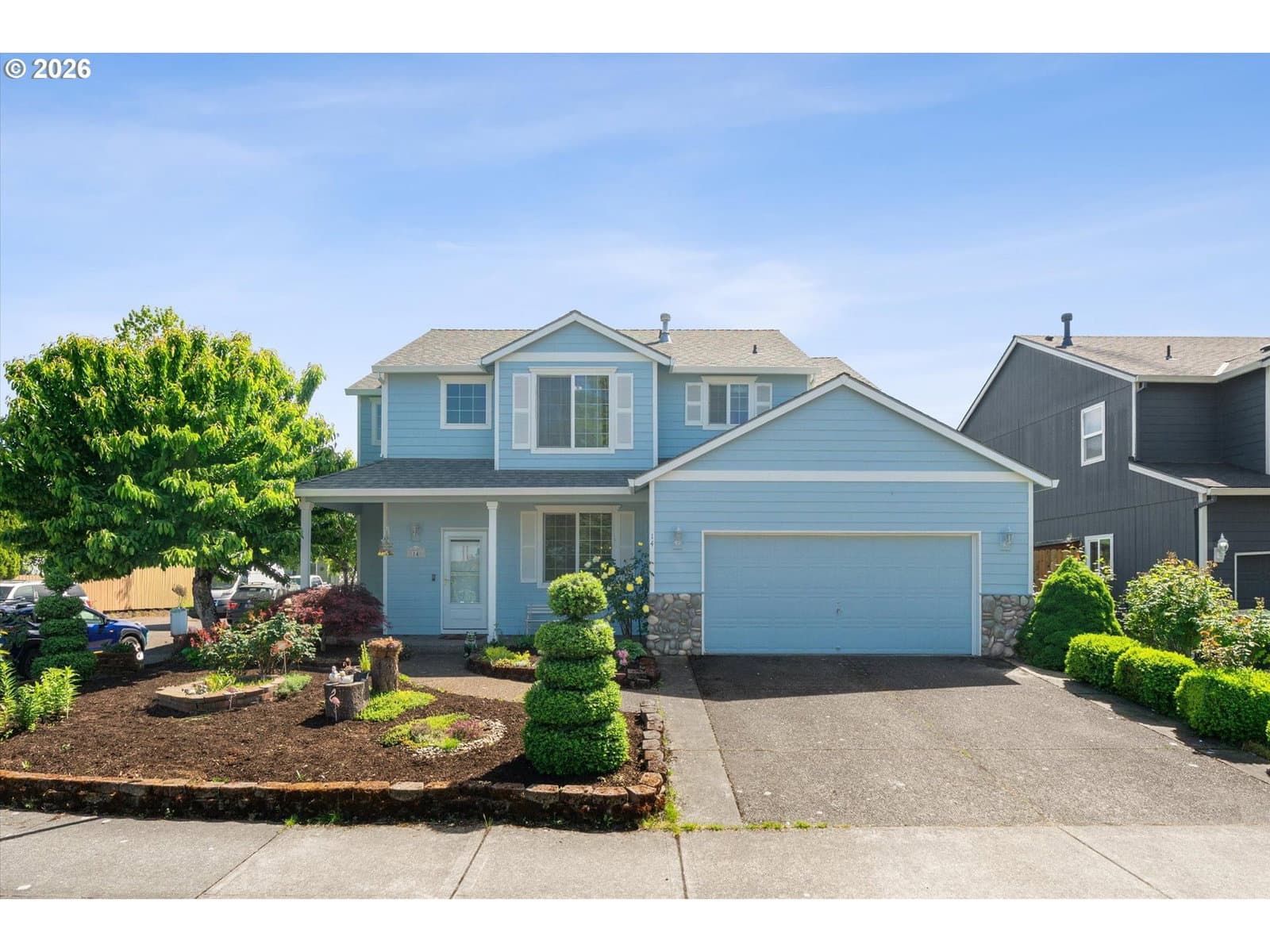 Primary listing photo, 14 SW HORTON WAY, Beaverton, OR, 97006
