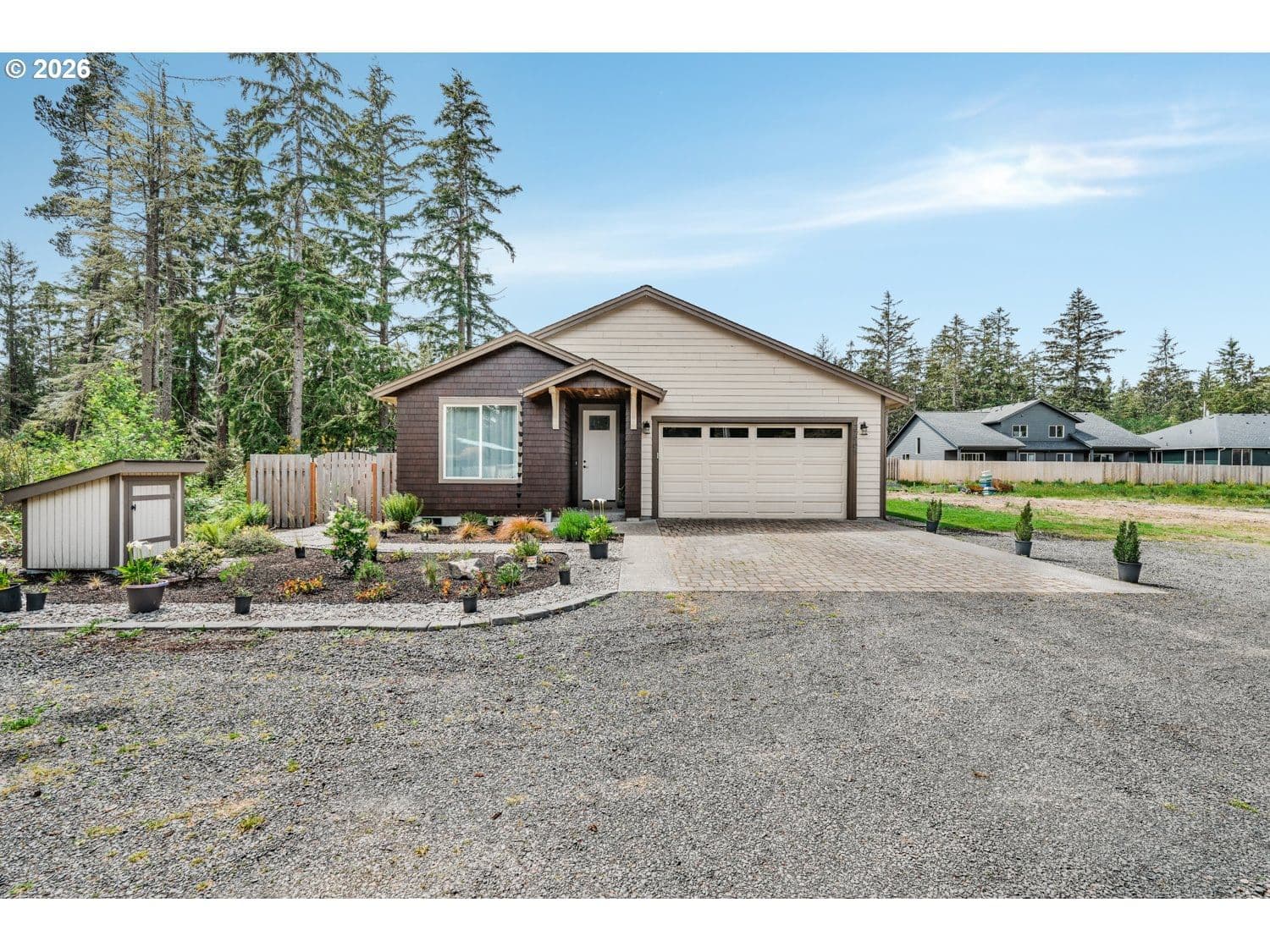 Primary listing photo, 27905 V ST, Ocean Park, WA, 98640