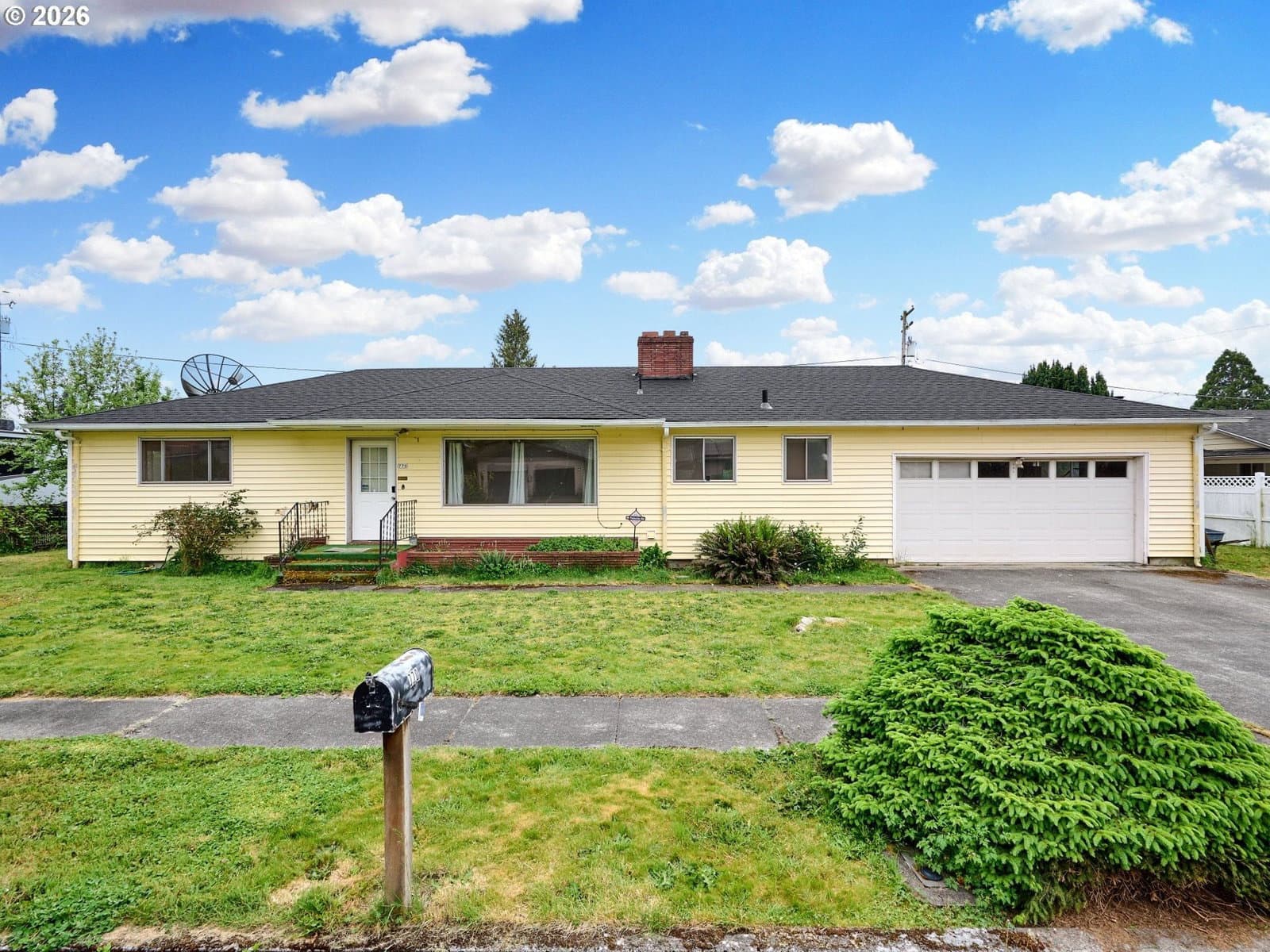 Primary listing photo, 770 E HOLLISTER ST, Stayton, OR, 97383