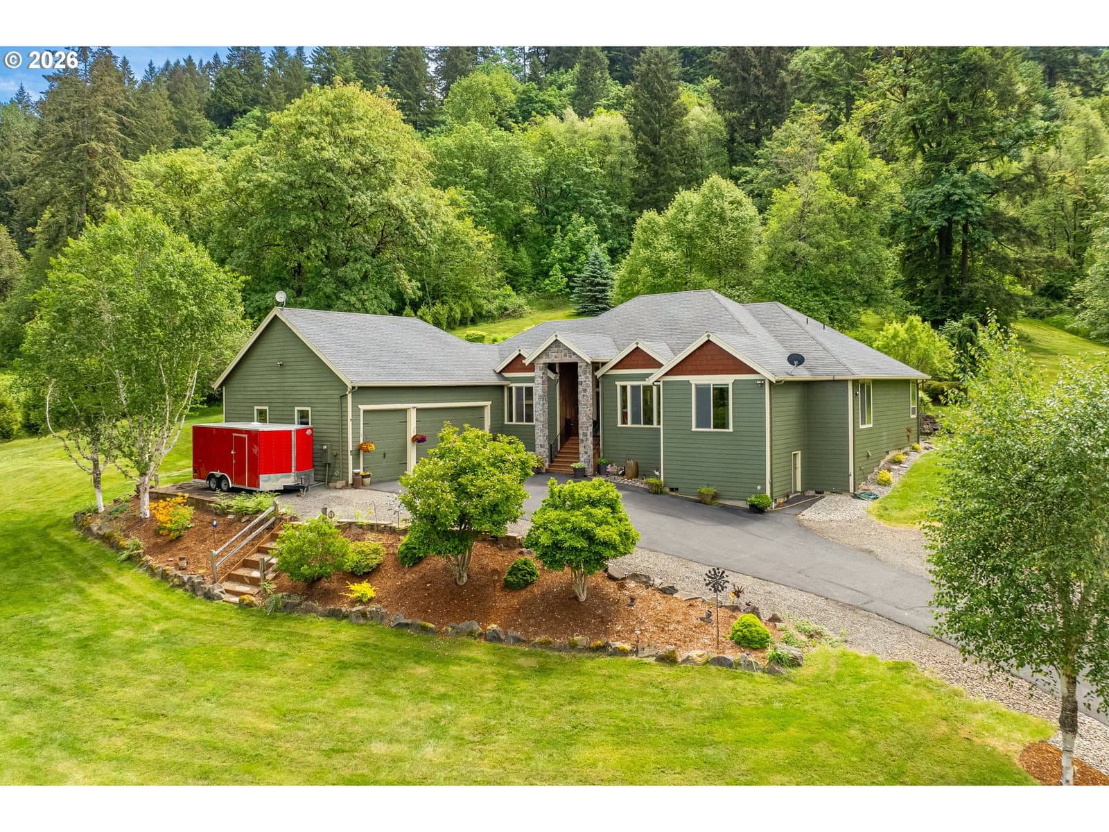 Primary listing photo, 4101 NW 402ND ST, Woodland, WA, 98674