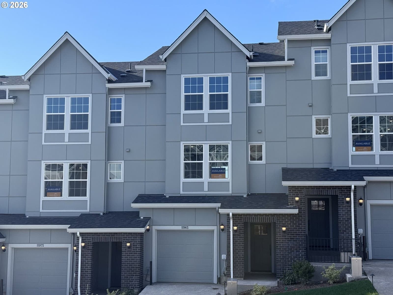 Primary listing photo, 11965 SW 176th Dr, Beaverton, OR, 97007