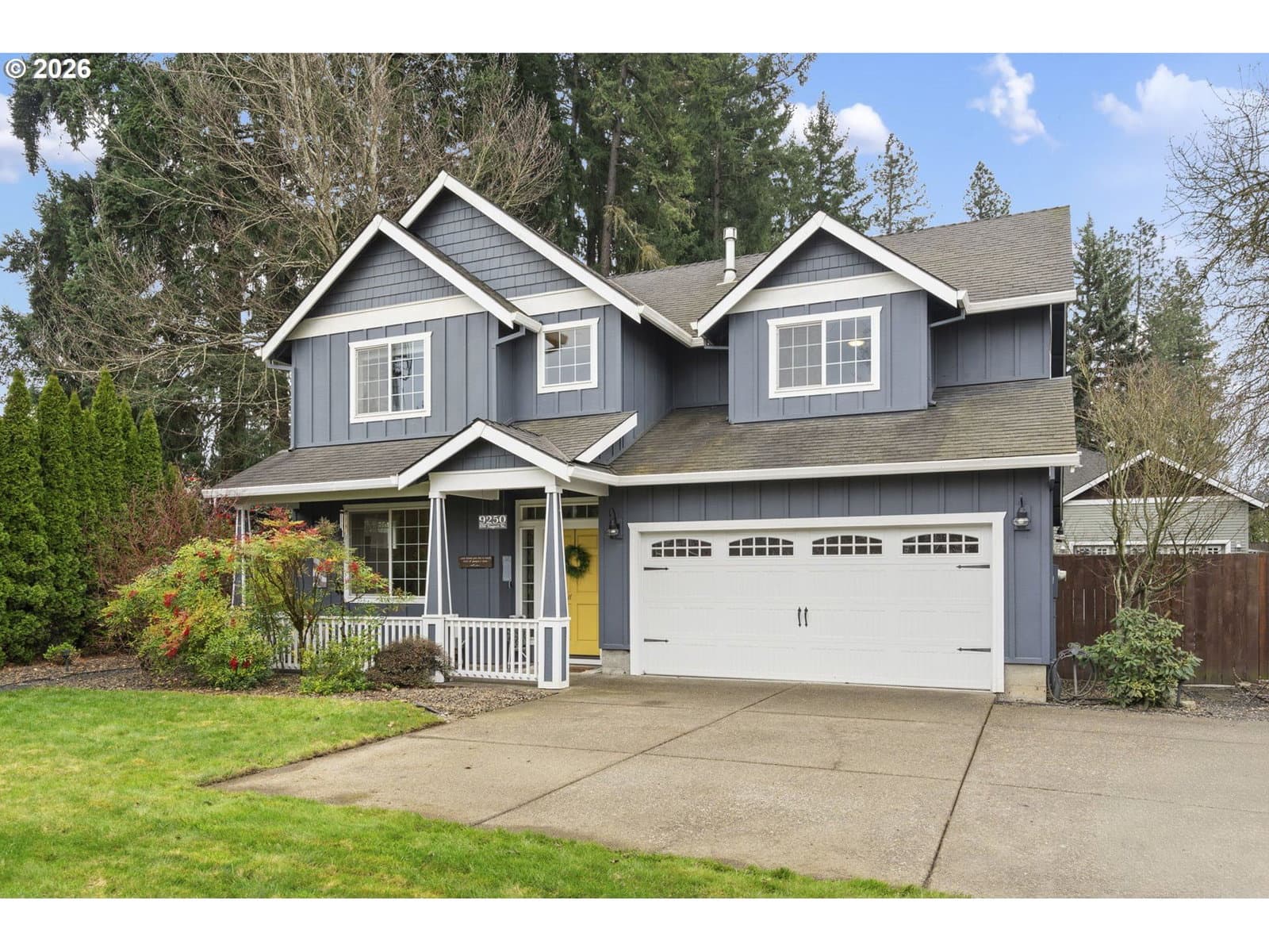 Primary listing photo, 9250 SW SAGERT ST, Tualatin, OR, 97062