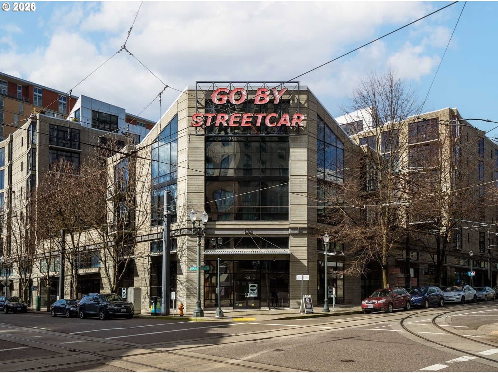 Primary listing photo, 1030 NW 12TH AVE #415, Portland, OR, 97209