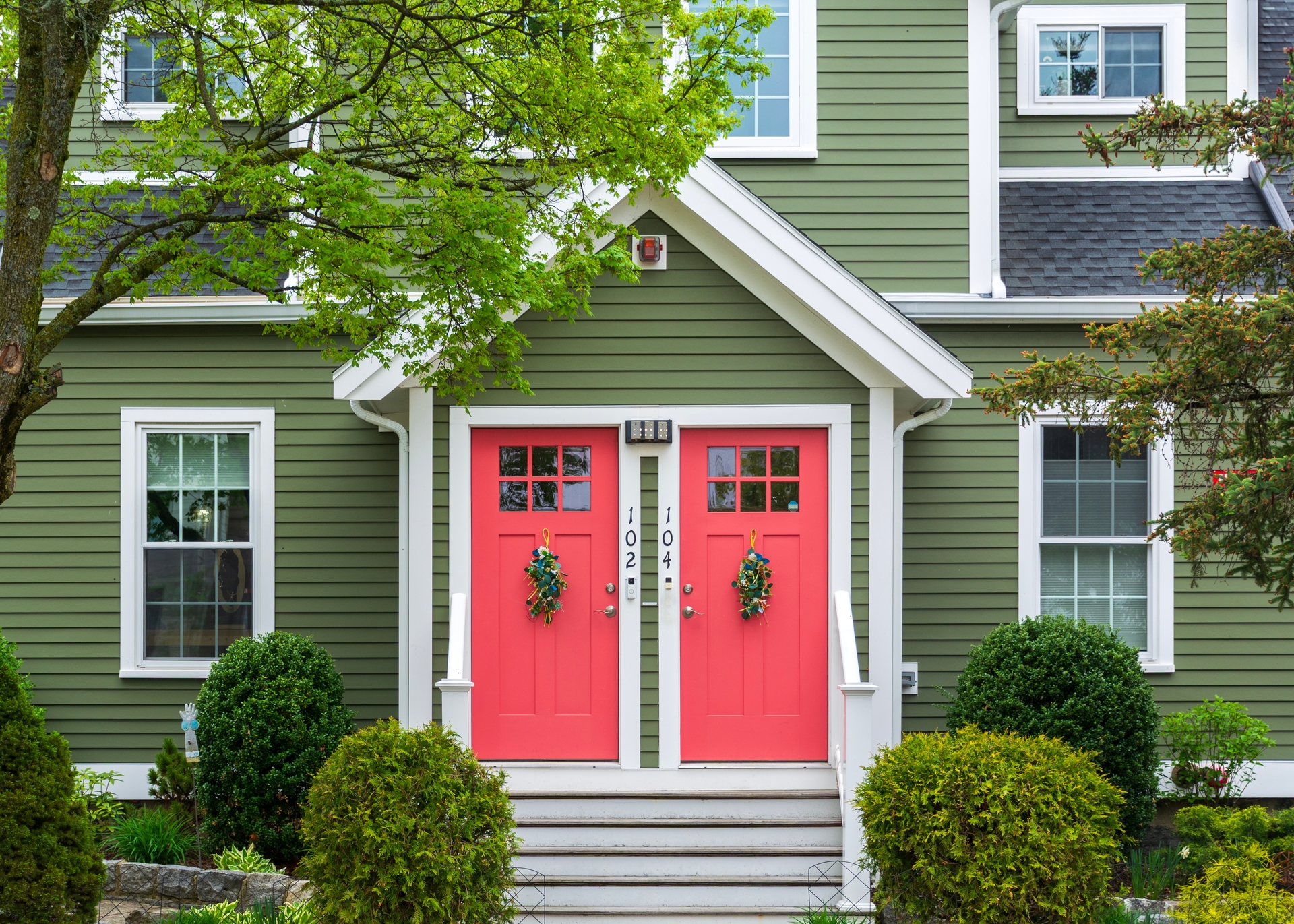 Multi family investment properties near Gresham